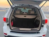 Jeep cherokee limited