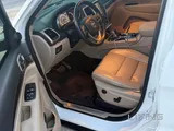 Jeep cherokee limited