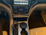 Jeep cherokee limited
