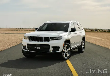 Jeep Cherokee  2022