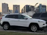 Jeep Cherokee Longitude 4x4 – Excellent Condition | No Accidents | Family-Used