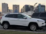 Jeep Cherokee Longitude 4x4 – Excellent Condition | No Accidents | Family-Used