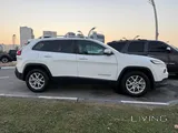 Jeep Cherokee Longitude 4x4 – Excellent Condition | No Accidents | Family-Used