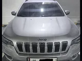 Jeep cherokee Sport-2021