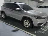 Jeep cherokee Sport-2021