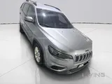 Jeep cherokee Sport-2021