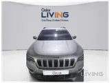 Jeep cherokee Sport-2021