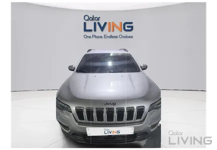 Jeep Cherokee Sport 2021