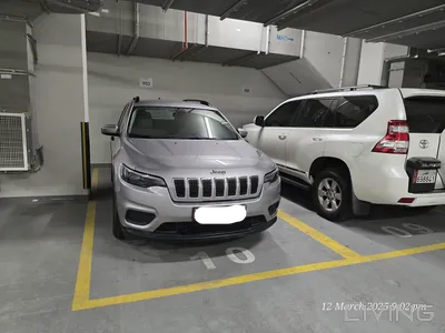 Jeep Cherokee Sport 2021