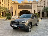 JEEP CHEROKEE TRAIL HAWK  2020 FOR SALE