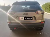 Jeep Cherokee TrailHawk 2020 For Sale