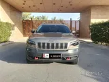 Jeep Cherokee TrailHawk 2020 For Sale
