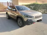 Jeep Cherokee TrailHawk 2020 For Sale