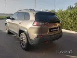 Jeep Cherokee TrailHawk 2020 For Sale