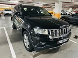 JEEP CHEROKI