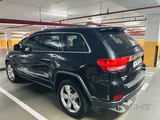 JEEP CHEROKI