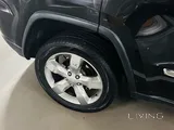 JEEP CHEROKI