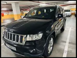 JEEP CHEROKI