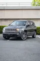 Jeep compas in great condition