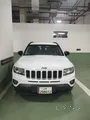 Jeep Compass 2016