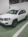 Jeep Compass 2016