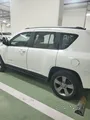 Jeep Compass 2016
