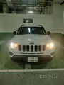Jeep Compass 2016