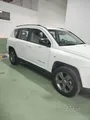 Jeep Compass 2016