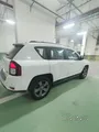 Jeep Compass 2016