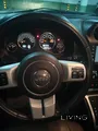 Jeep Compass 2016