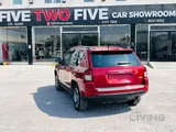 Jeep Compass 2016