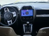 Jeep Compass 2016 (North Edition)