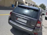 Jeep Compass 2016 (North Edition)