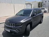 Jeep Compass 2016 (North Edition)