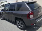 Jeep Compass 2016 (North Edition)