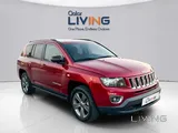 Jeep Compass 2017
