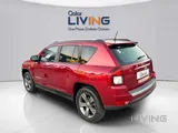 Jeep Compass 2017