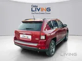 Jeep Compass 2017