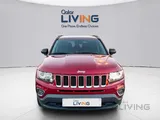 Jeep Compass 2017
