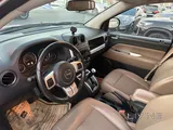 Jeep Compass 2017