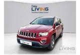 Jeep Compass 2017