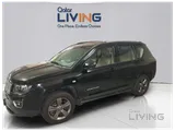 Jeep Compass 2017 with 99753 km