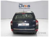 Jeep Compass 2017 with 99753 km