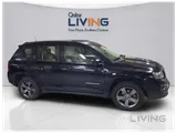 Jeep Compass 2017 with 99753 km