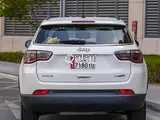 Jeep compass 2020