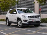 Jeep compass 2020