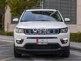 Jeep compass 2020