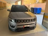 Jeep Compass 2020
