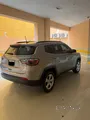 Jeep Compass 2020