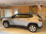Jeep Compass 2020